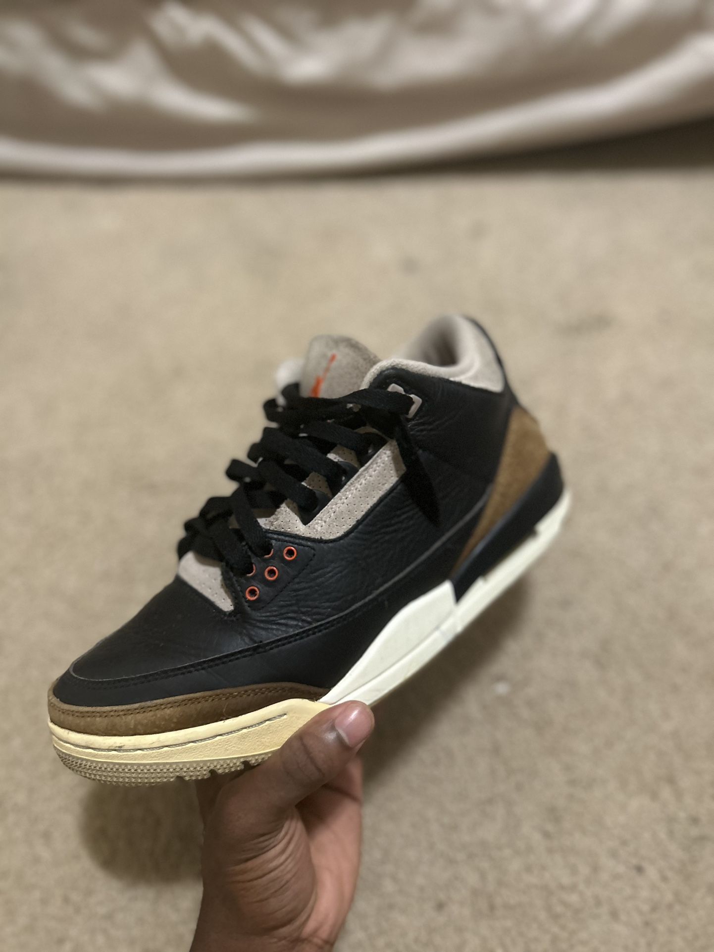 Jordan 3