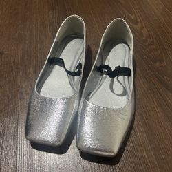 Comfy Ballet Flat
