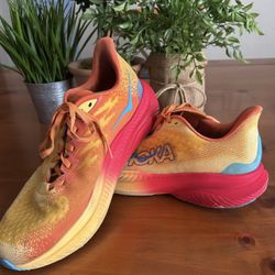 Hoka Shoes