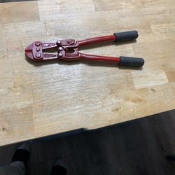Fuller 14” Wire Cutter
