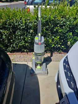 Hoover Carpet Cleaner