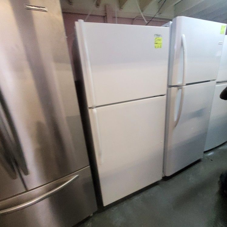 Refrigerator Whirlpool