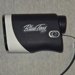 Blue Tees Golf Series 3 Max Rangefinder