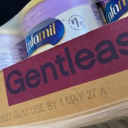 Enfamil Formula