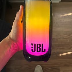 Jbl Pulse 5
