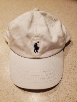 Polo baby hat
