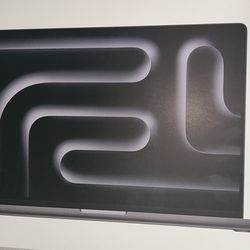 MacBook Pro  with  mouse