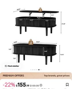 Furniture for sale