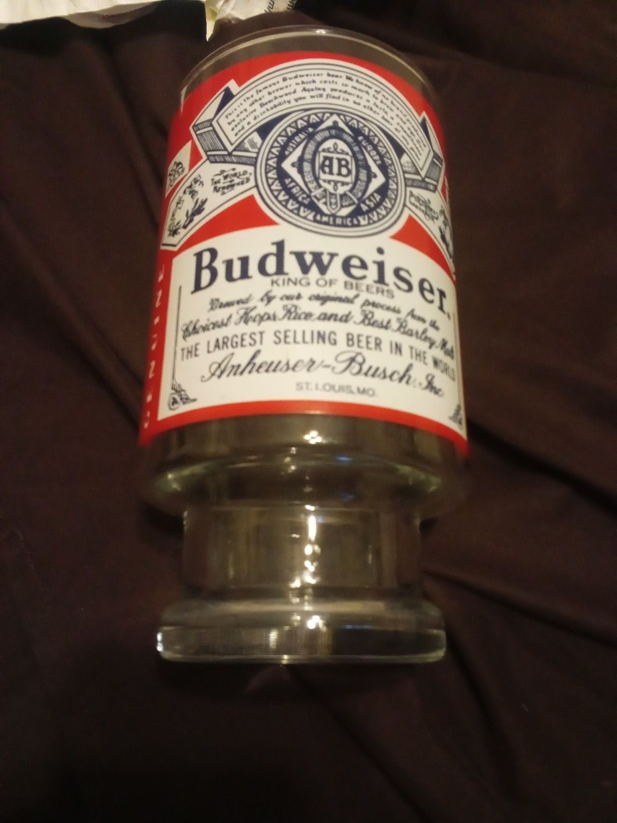 Budweiser