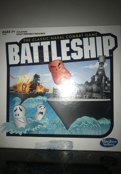 Board game