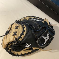 All-star Catchers Mitts Cm1011