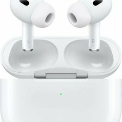AirPods Pro ( 2nd generation )
