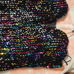 Disco Women Jumpsuit 