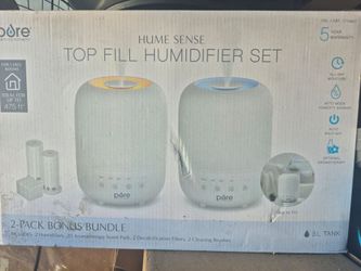 Air cleaner