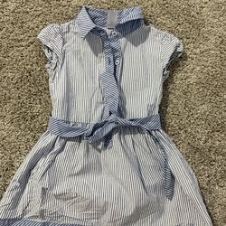 Toddler girl dress