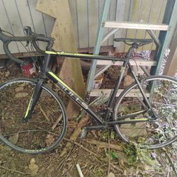 Bulls Vulture Racing Bycicle For Sale 