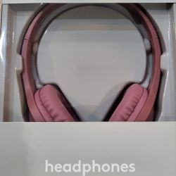 Headphones