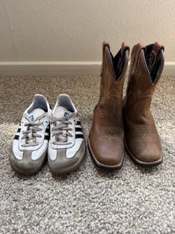 Kids shoes