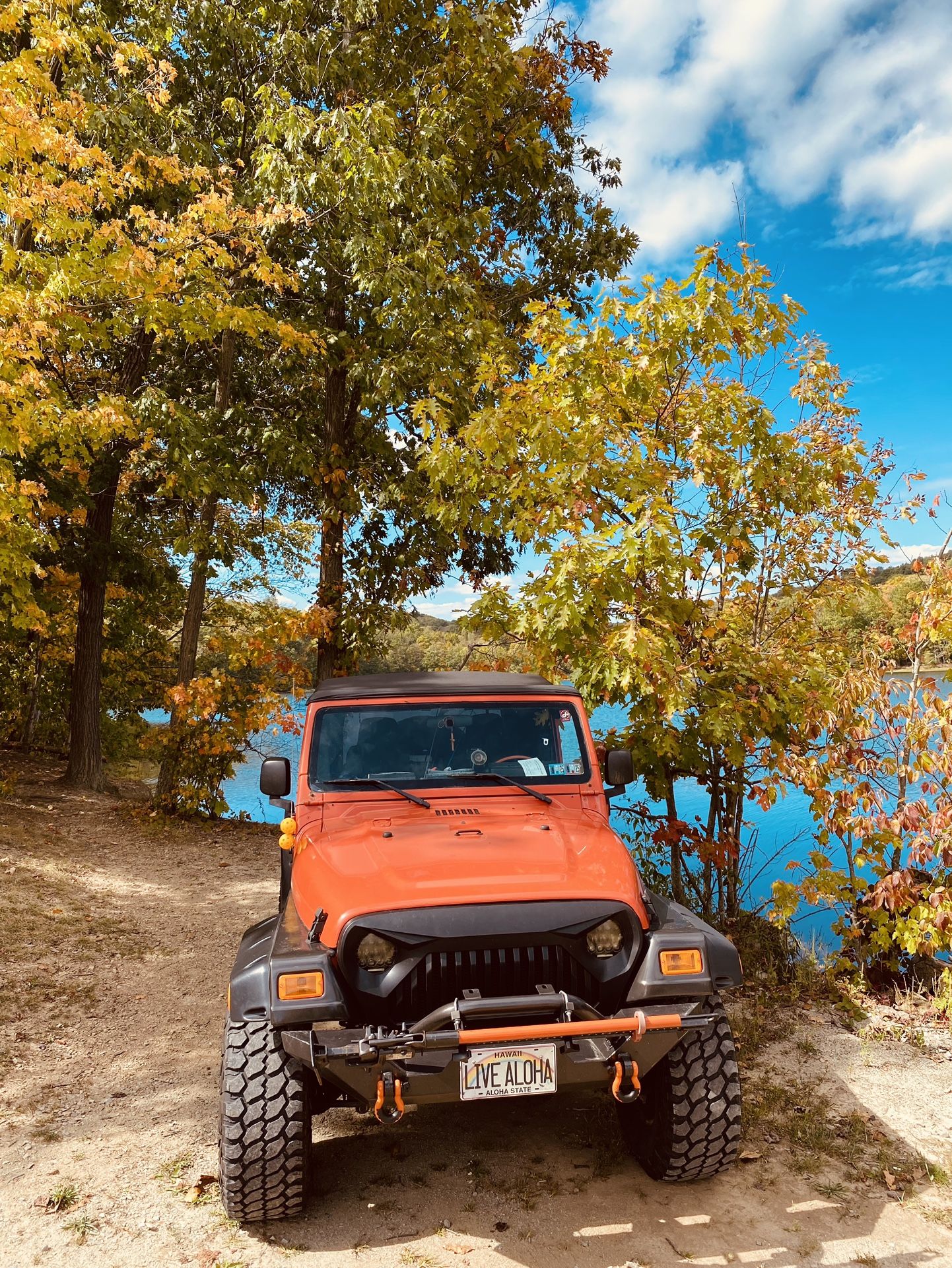 2000 Jeep Wrangler TRADE OR SELL 4 Wheel Drive Automatic 4.0 Six