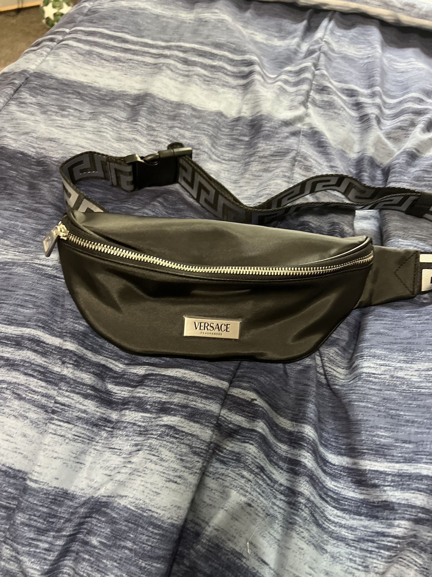 versace bag