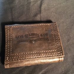 Levi Wallet