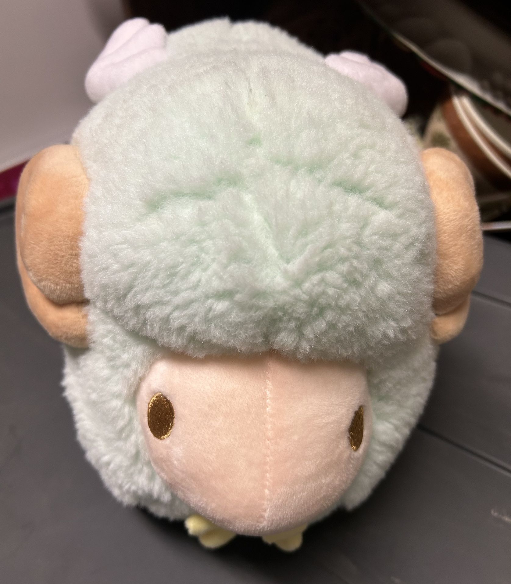 Lamb Stuffy 