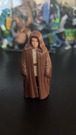 Star Wars “Anikin Skywalker “ 1999