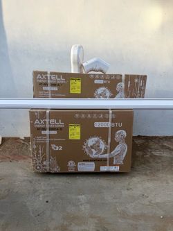 1 ton mini split