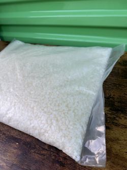 Candle Wax Pastilles