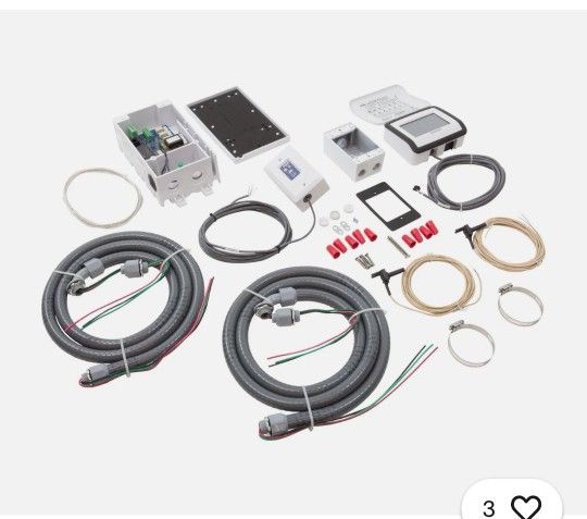 Smart Control For Pool