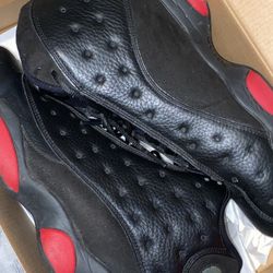 2012 Jordan 13 “Dirty Bred”