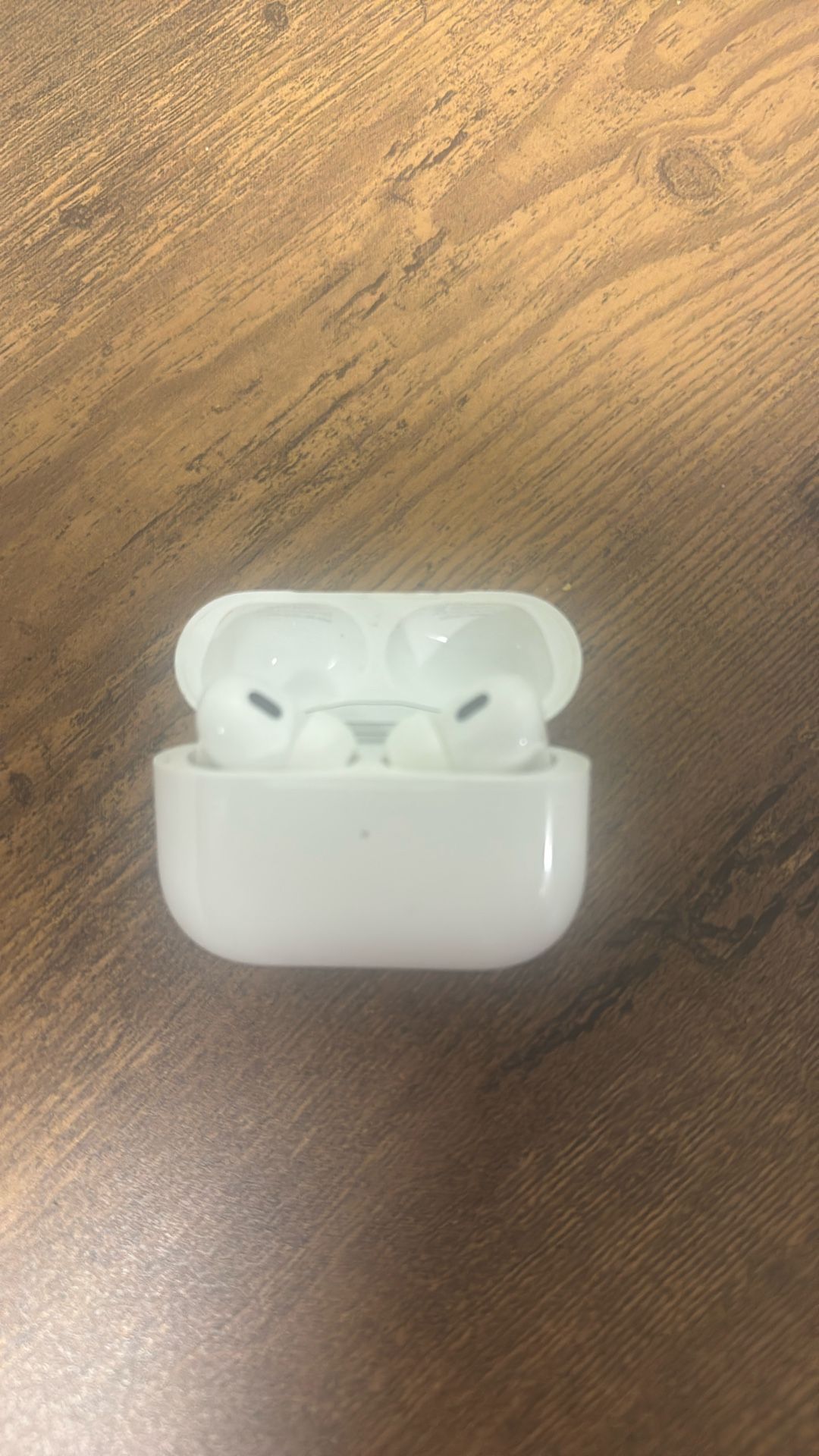 AirPod 2