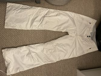 Womens Snowboarding Pants