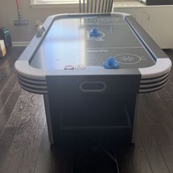 Air Hockey Table 