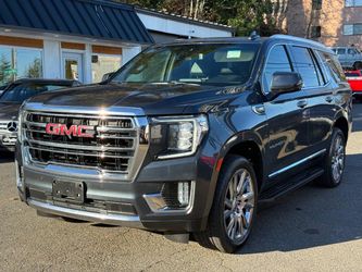 2021 GMC Yukon