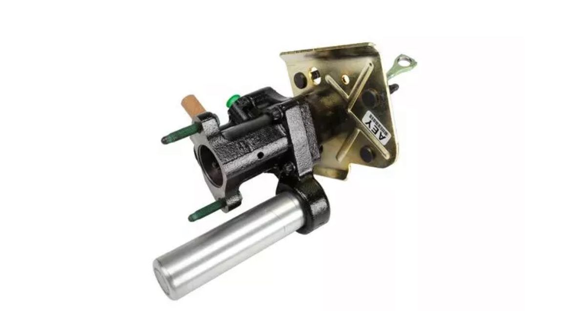 Chevy/GMC Cadillac SUV Hydro booster