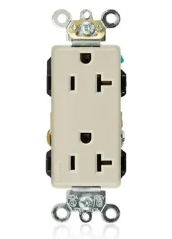 Leviton 16362-I