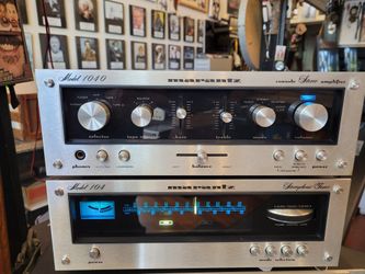 Marantz Model 104/1040