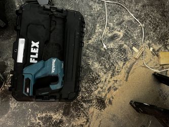 Makita 40v Tools For Sale Please Description 