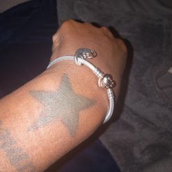 Pandora Bracelet 