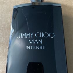 Jimmy Choo Men Intense