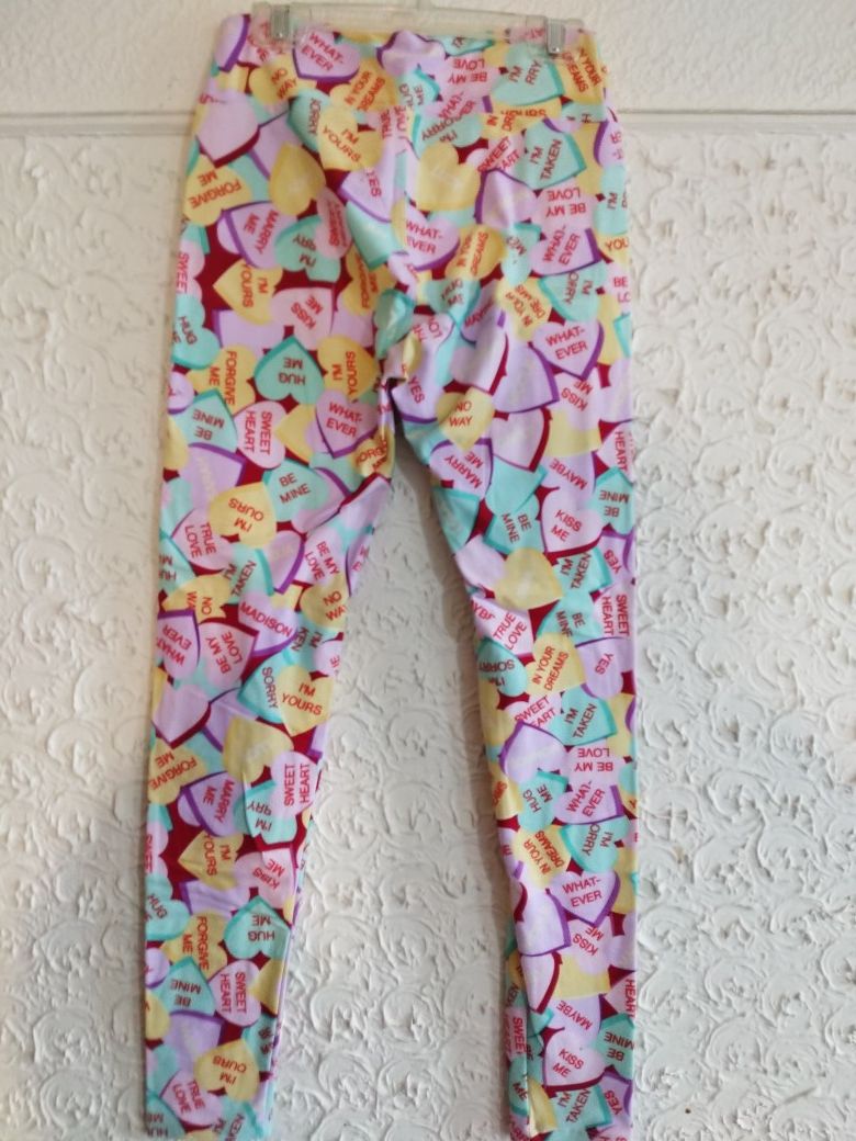 Leggings