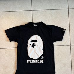 Bape Tee 
