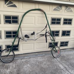 Glued Cycle- Eliminate Pain While Walking Or Running 