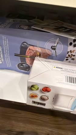 Ninja Creami 7in1 - 30% off
