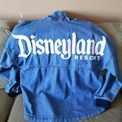 Disney Spirit Jersey