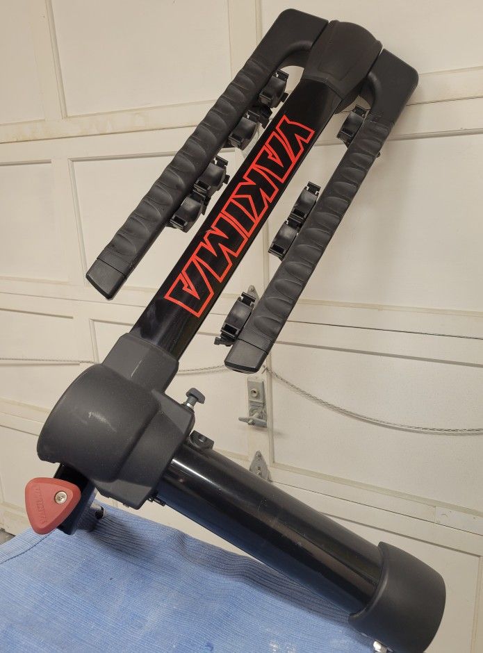 Yakima Full Swing 4 BIke Carrier