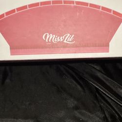 Makeup Brush Holder