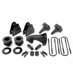 🔥 3.5" SST LIFT KIT - FORD SUPER DUTY F250/F350 4WD (2-PC DRIVE SHAFT ONLY) 2017-2022 🔥