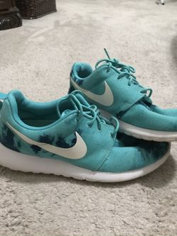 Nike Roches